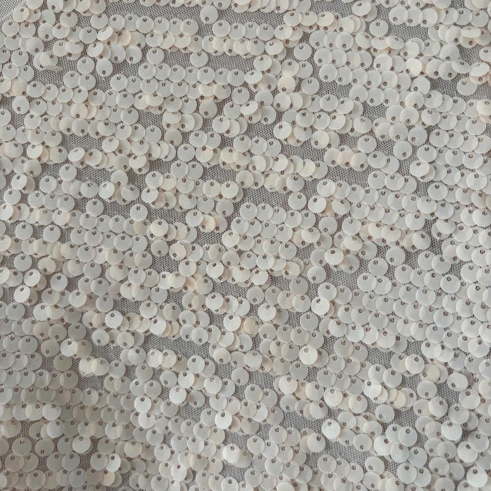 BCBG MaxAzria Sequin Dress (NWOT) - Picture 14 of 14